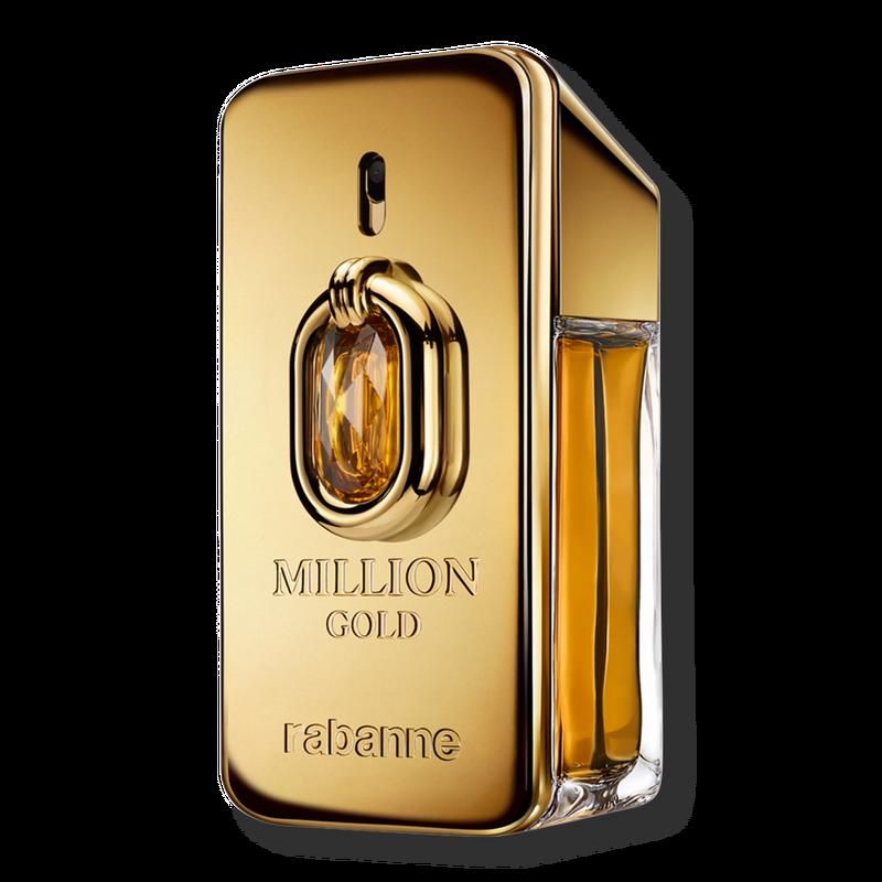 Million Gold Elixir - 1.7 oz