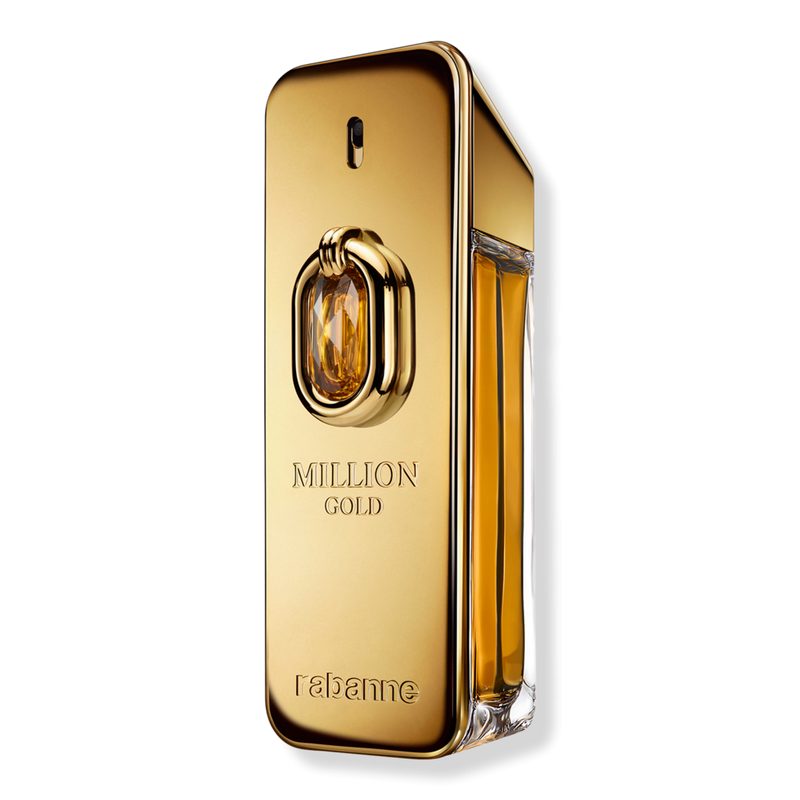 Million Gold Elixir - 3.4 oz