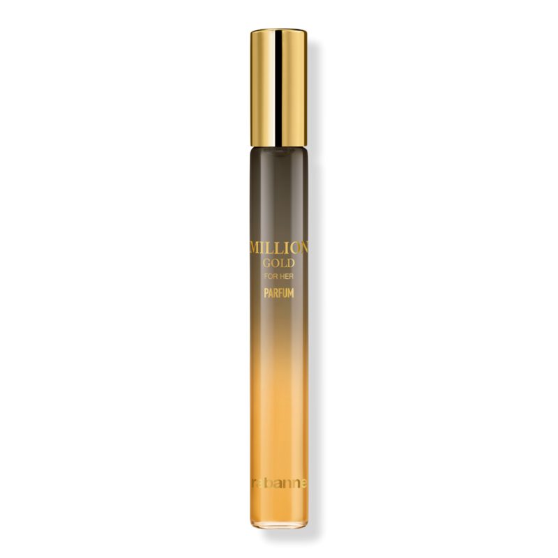 Million Gold for Her Parfum - 0.34 oz