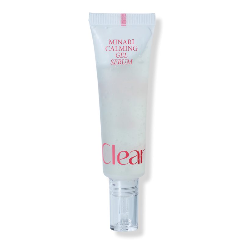 Minari Calming Gel Serum