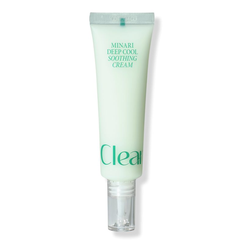 Minari Deep Cool Soothing Cream