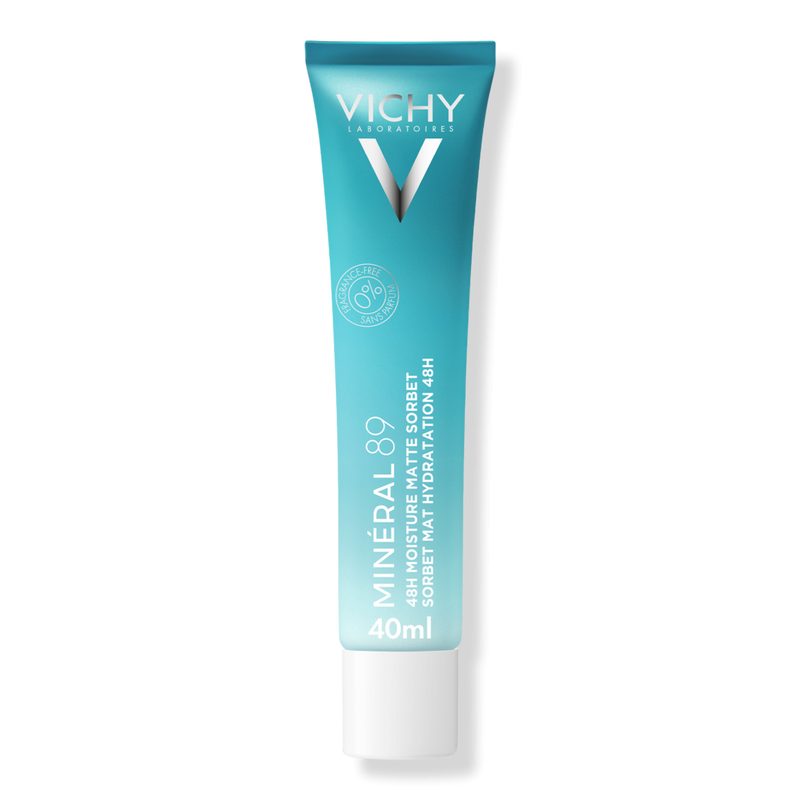 Mineral 89 48H Moisture Matte Sorbet - 1.35 oz