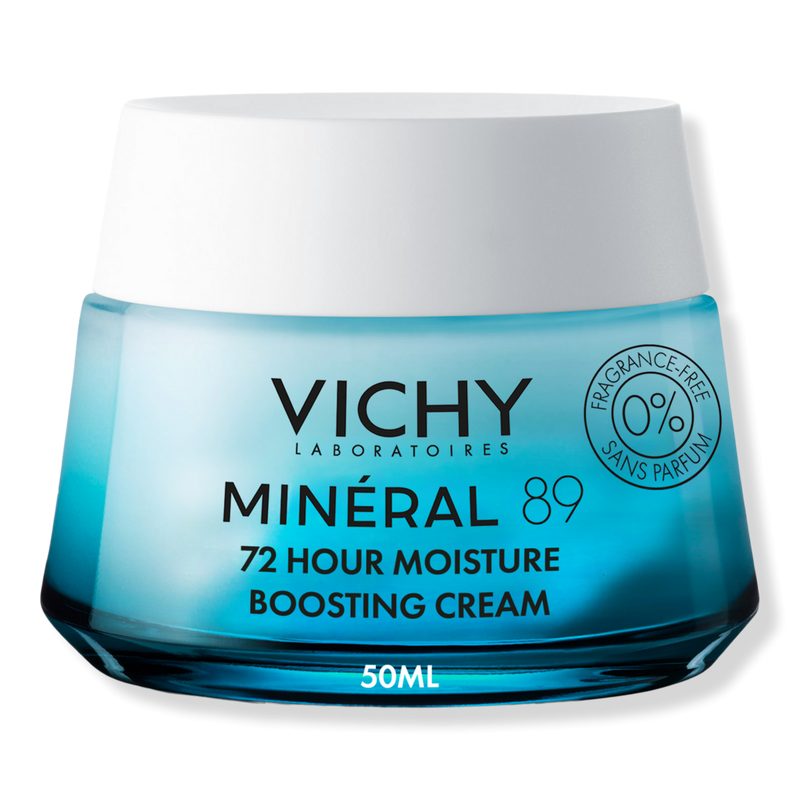 Minéral 89 Fragrance Free Cream