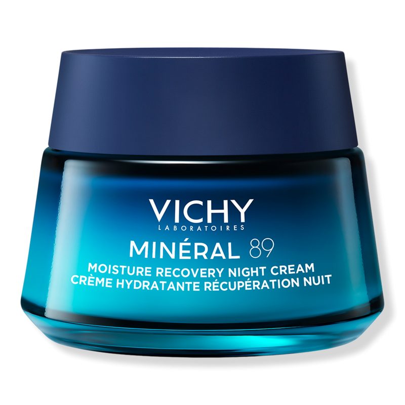 Mineral 89 Moisture Recovery Night Cream
