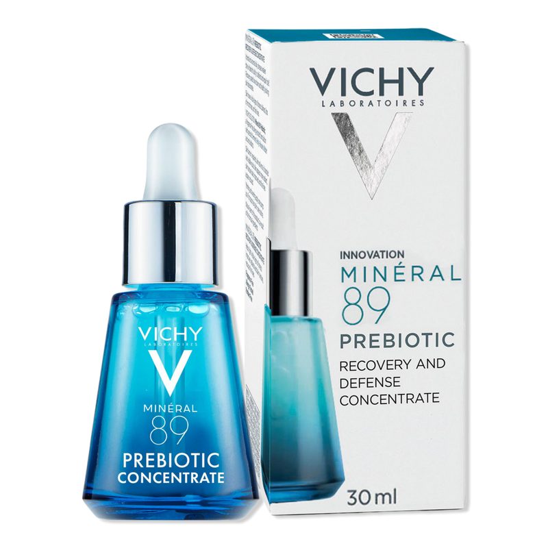 Mineral 89 Prebiotic Face Serum