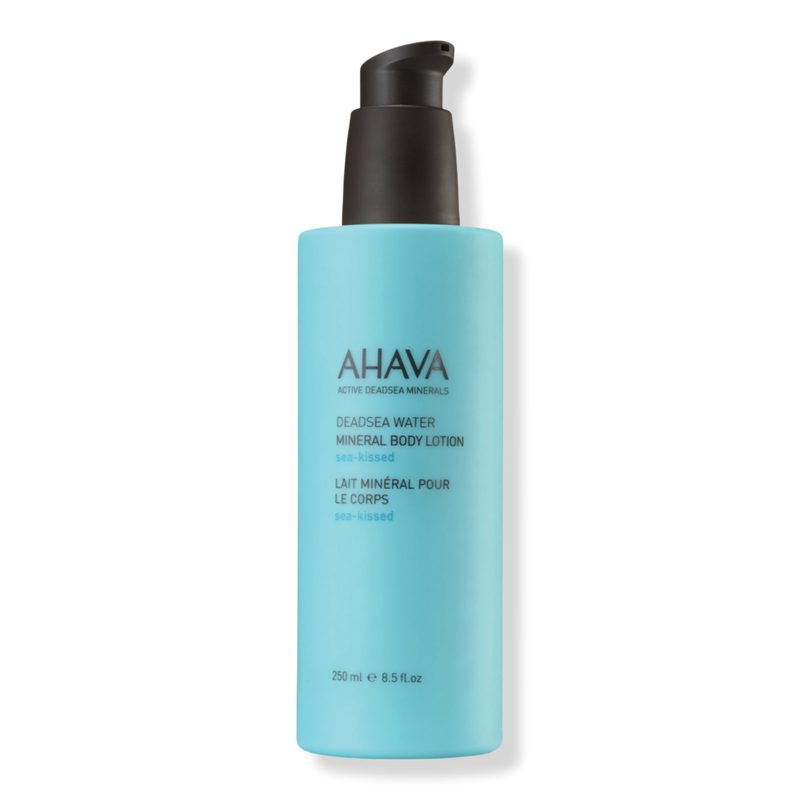 Mineral Body Lotion Sea-Kissed