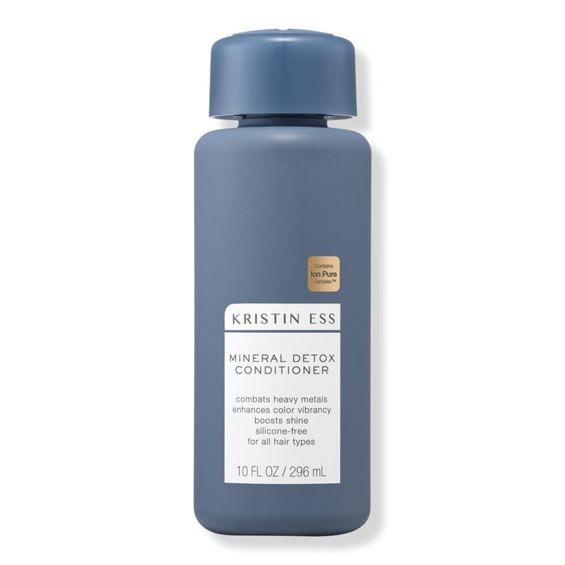Mineral Detox Conditioner