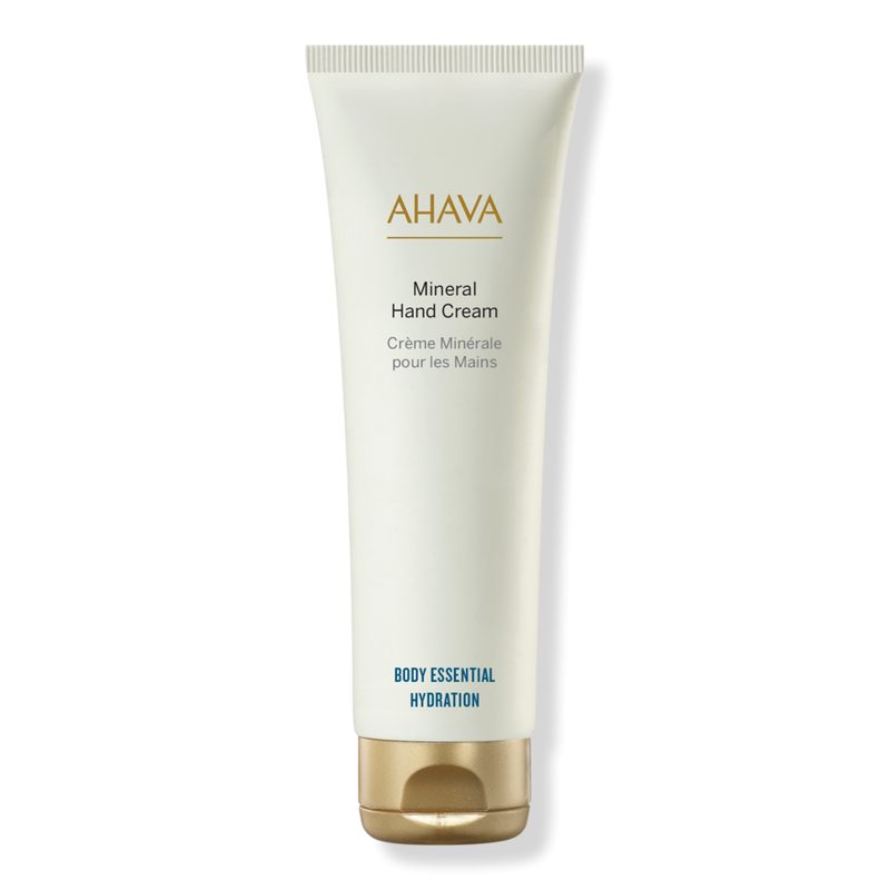 Mineral Hand Cream Hydrating & Softening - 5.1 oz
