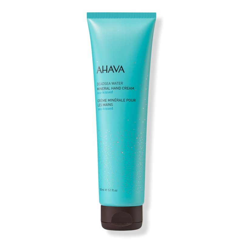 Mineral Hand Cream Sea-Kissed - 5.1 oz