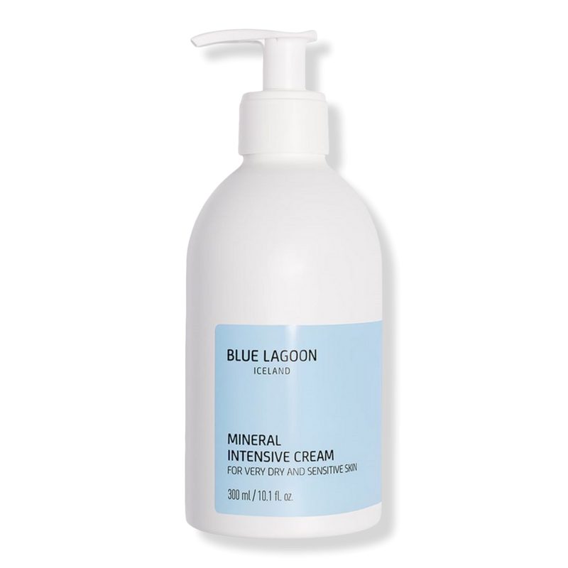 Mineral Intensive Cream - 10.1