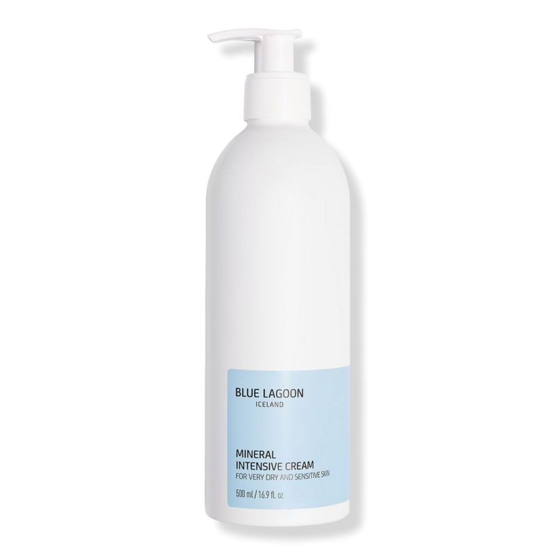 Mineral Intensive Cream - 16.9
