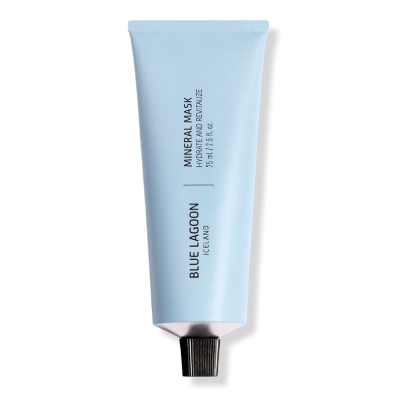 Mineral Mask - 2.5 oz
