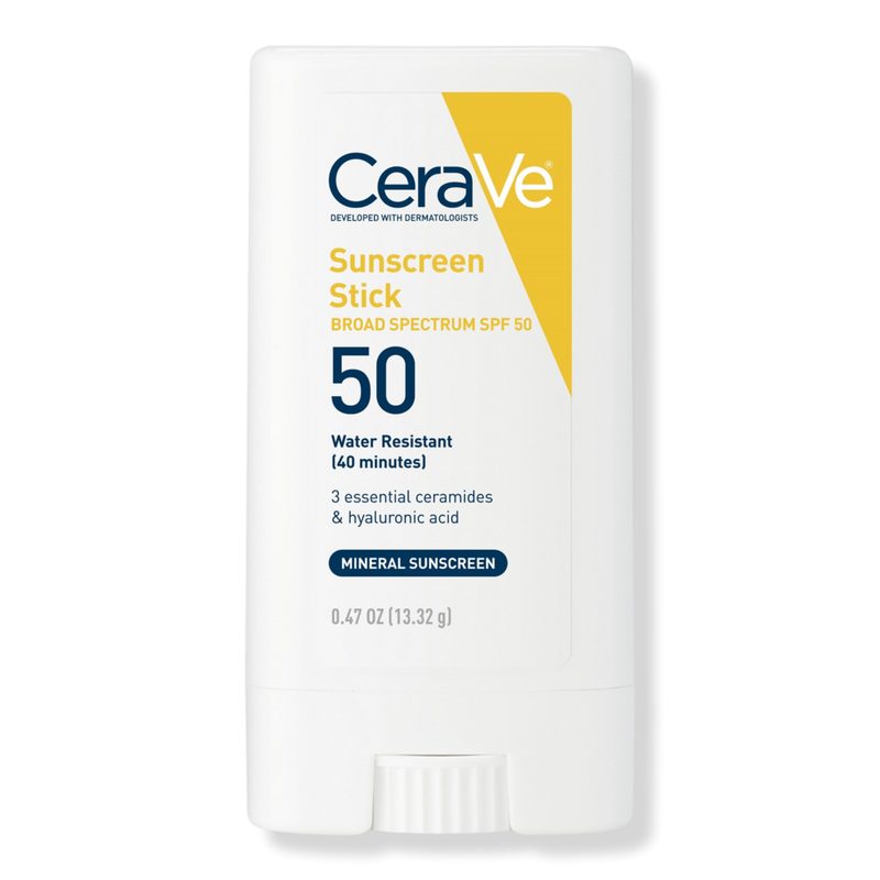 Mineral Sunscreen Stick SPF 50