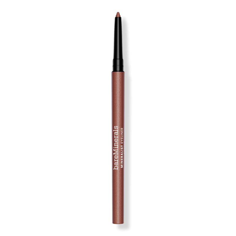 MINERALIST Lasting Eyeliner - Copper