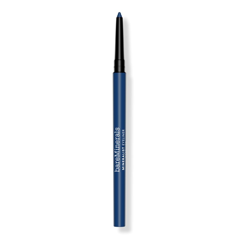 MINERALIST Lasting Eyeliner - Sapphire