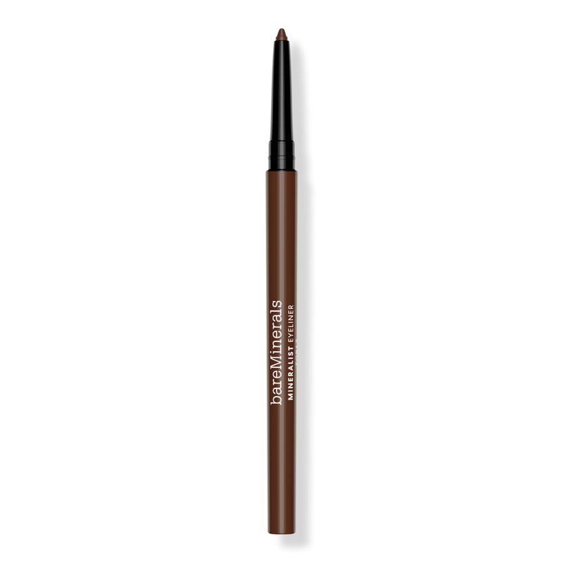 MINERALIST Lasting Eyeliner - Topaz