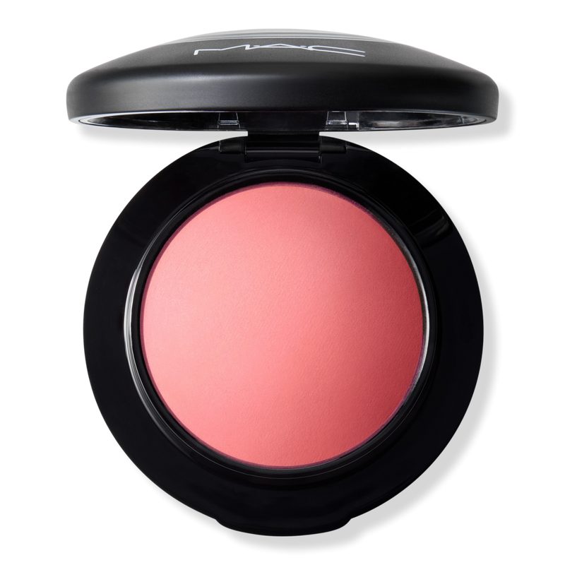 Mineralize Powder Blush - Happy-Go-Rosy