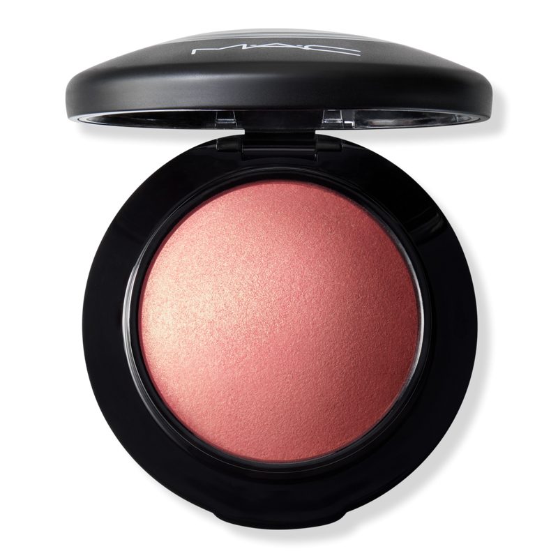 Mineralize Powder Blush - Petal Power