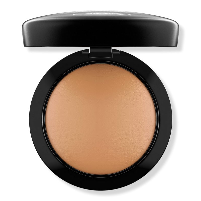Mineralize Skinfinish Natural Face Powder - Dark
