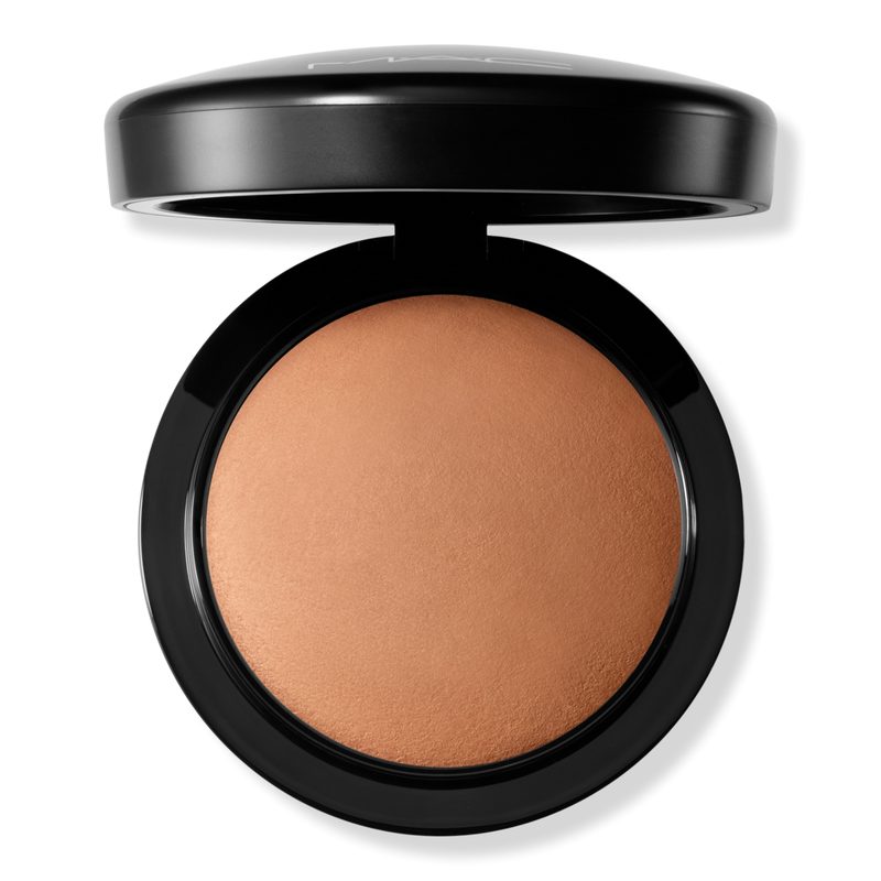 Mineralize Skinfinish Natural Face Powder - Dark Deep