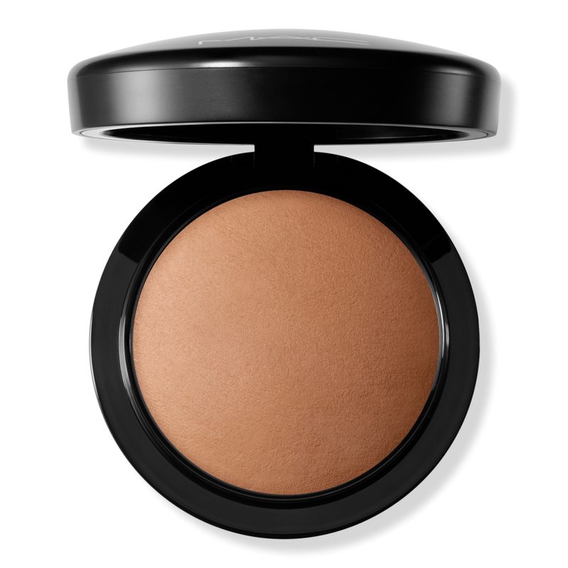 Mineralize Skinfinish Natural Face Powder - Dark Tan