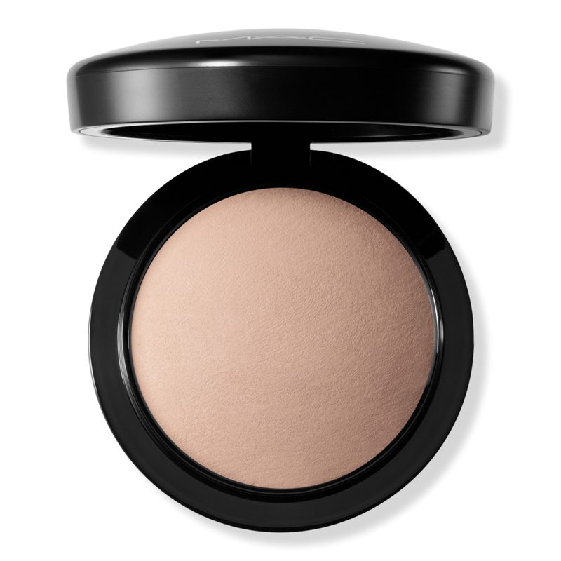 Mineralize Skinfinish Natural Face Powder - Medium