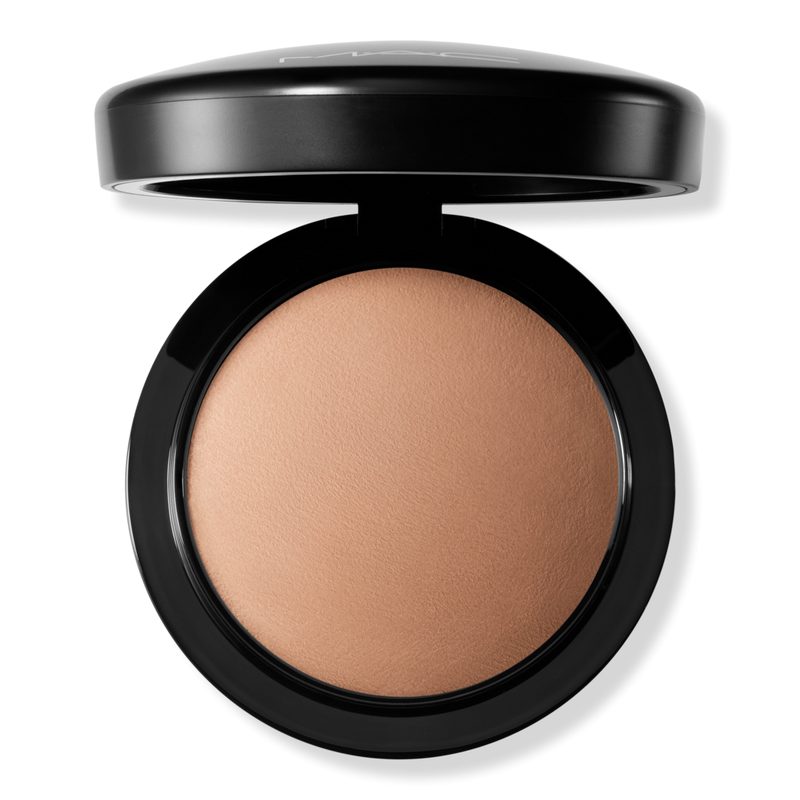 Mineralize Skinfinish Natural Face Powder - Medium Dark