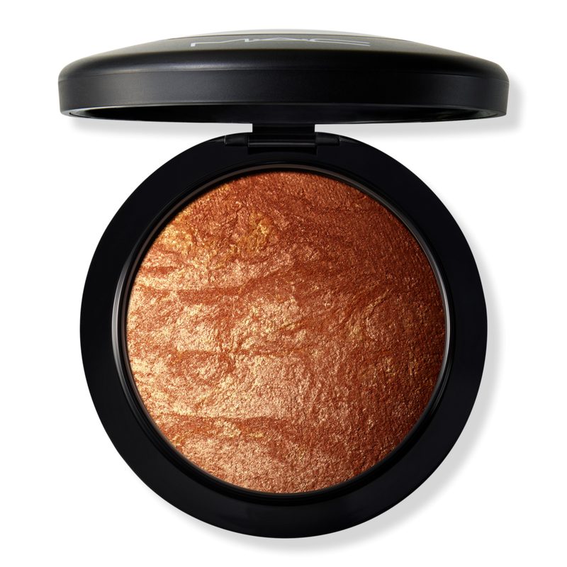 Mineralize Skinfinish Powder Highlighter - Gold Deposit