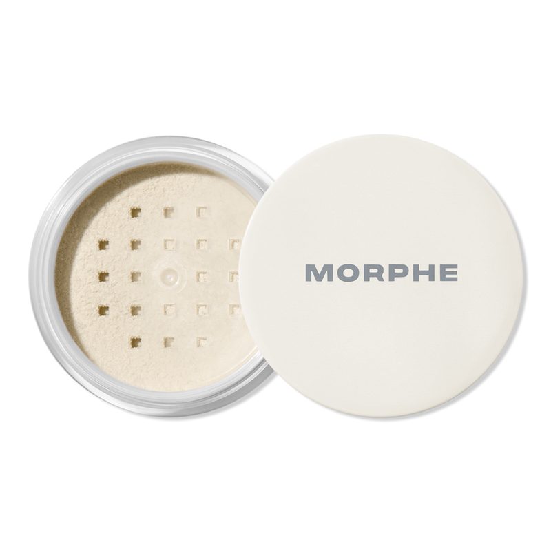 Mini Bake & Set Setting Powder - Translucent