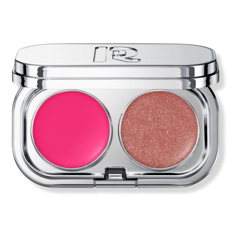 Mini Blushy Palette - Summer Fling