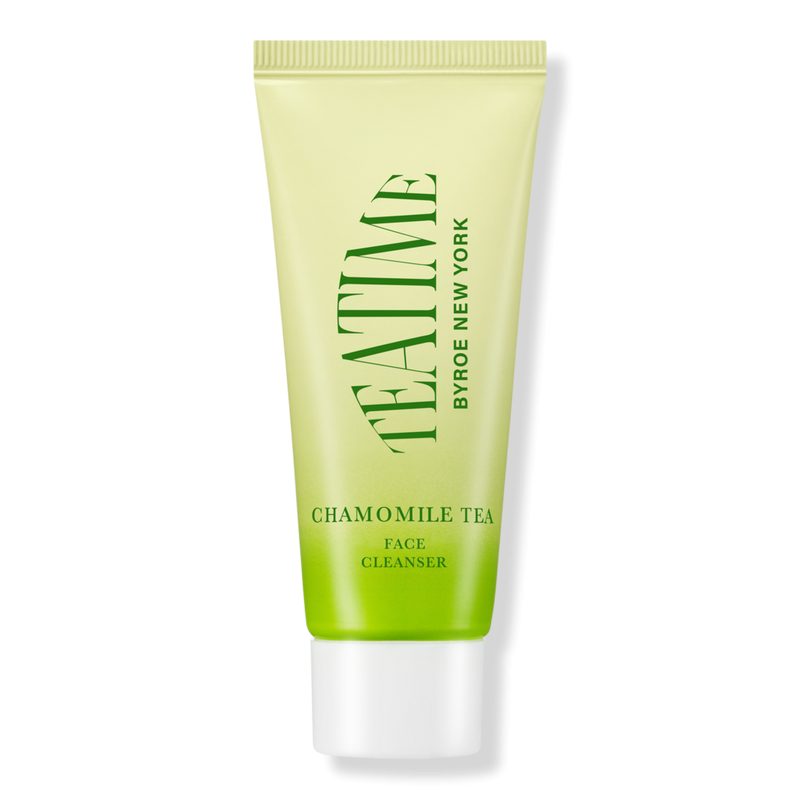 Mini Chamomile Tea Face Cleanser