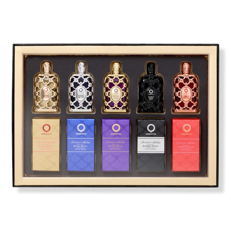 Mini Coffret