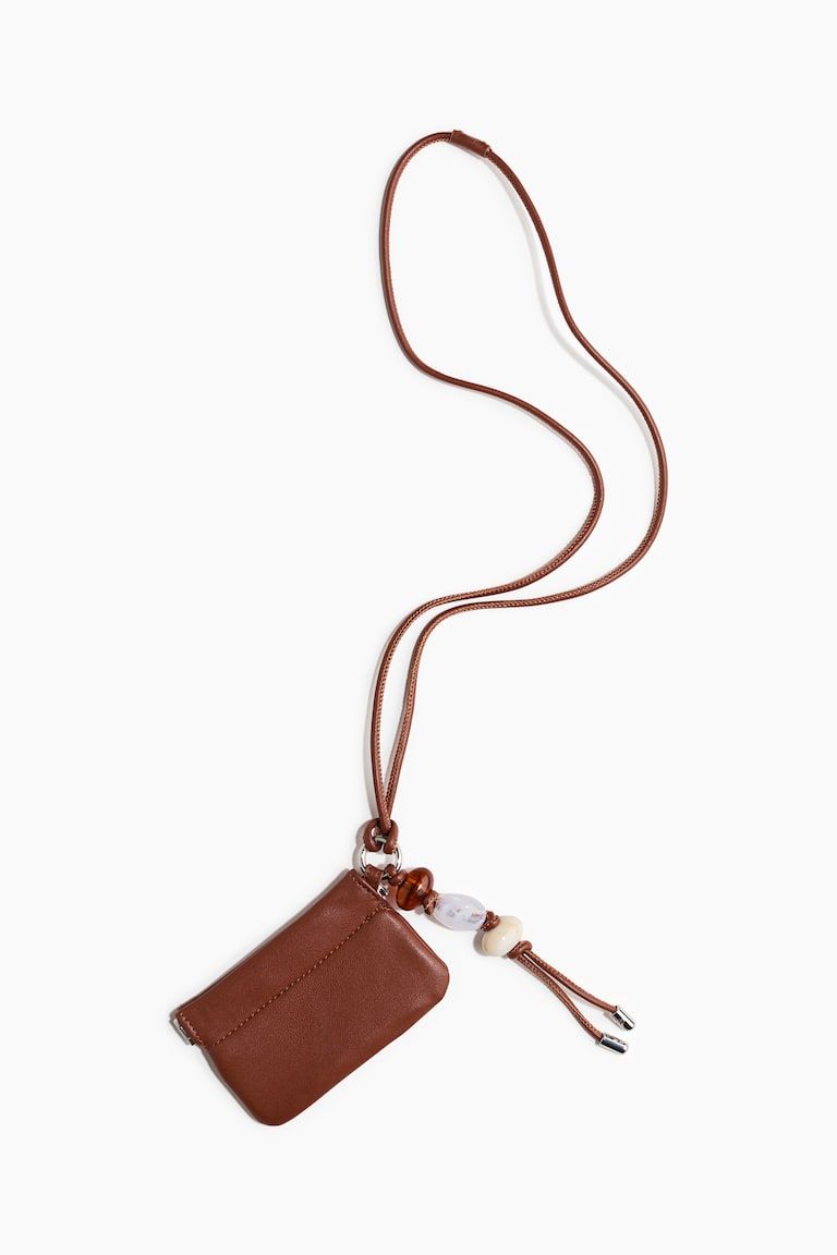 Mini Crossbody Bag