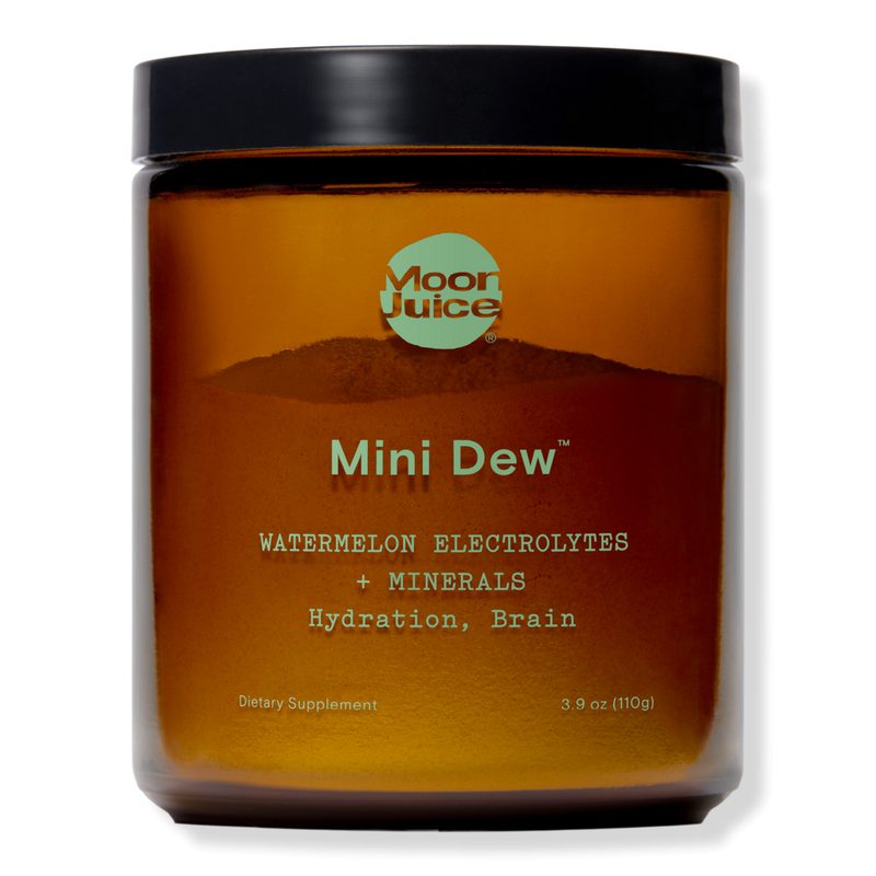 Mini Dew Electrolyte + Mineral Supplement - Watermelon