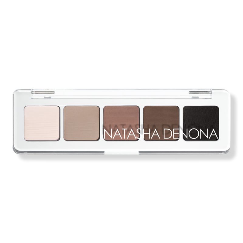 Mini Eye Sculpt Eyeshadow Palette - Cool
