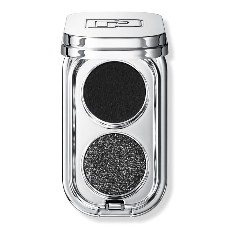 Mini Eyeshadow Palette Duo - Back To Black