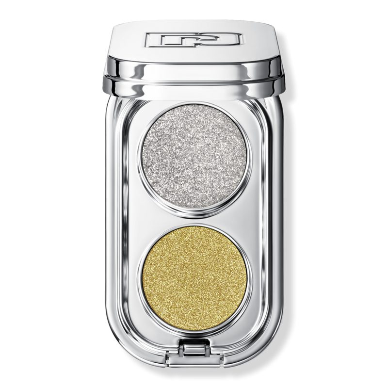 Mini Eyeshadow Palette Duo - Iconique