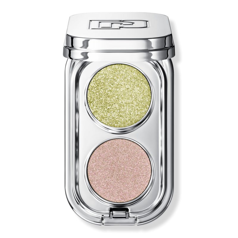 Mini Eyeshadow Palette Duo - Macaron