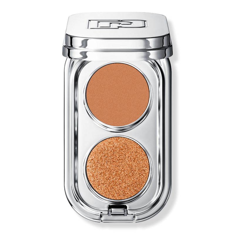 Mini Eyeshadow Palette Duo - Pumpkin Spice Latte