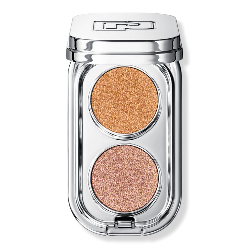 Mini Eyeshadow Palette Duo - Twin Flames