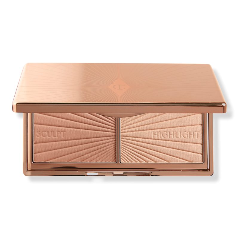 Mini Filmstar Bronze & Glow - Light to Medium