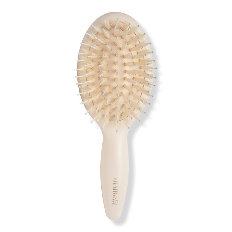 Mini Finish & Shine Boar Bristle Brush