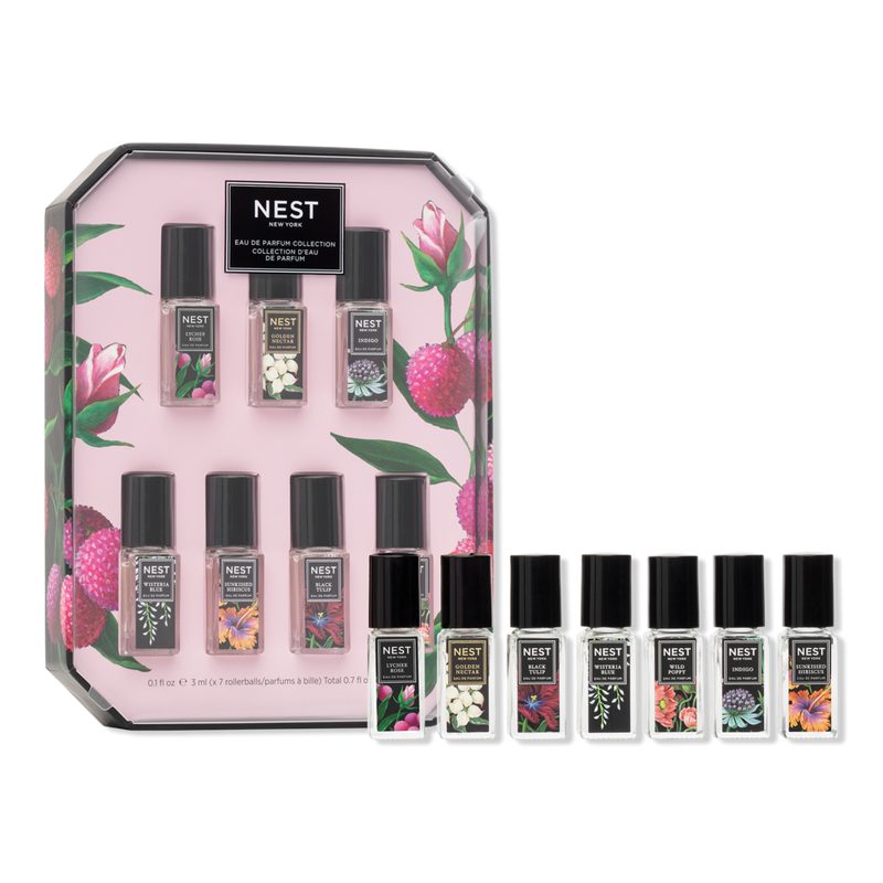 Mini Fragrance Discovery Set