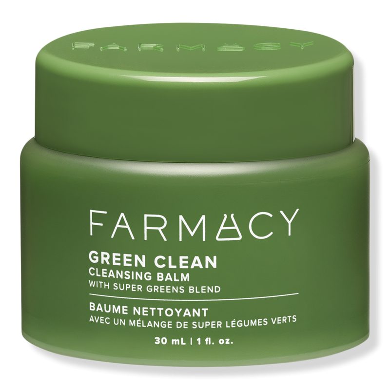Mini Green Clean Cleansing Balm - Original