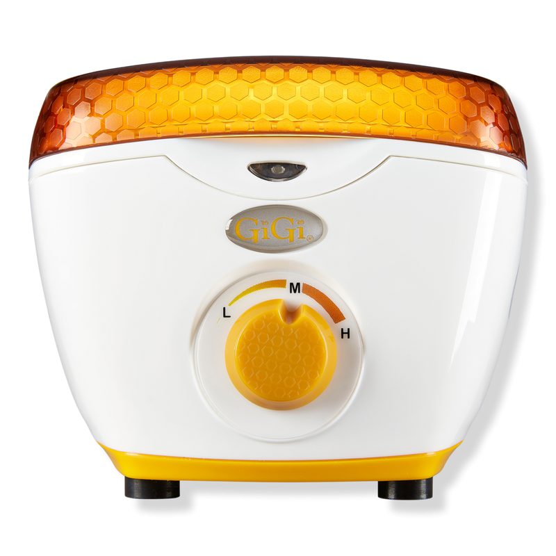 Mini Honee Warmer for Eyebrow and Facial Waxing
