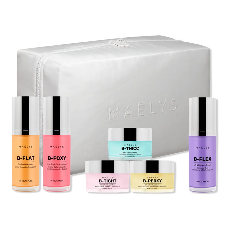 MINI ICONS Cult-Classic Travel Bundle