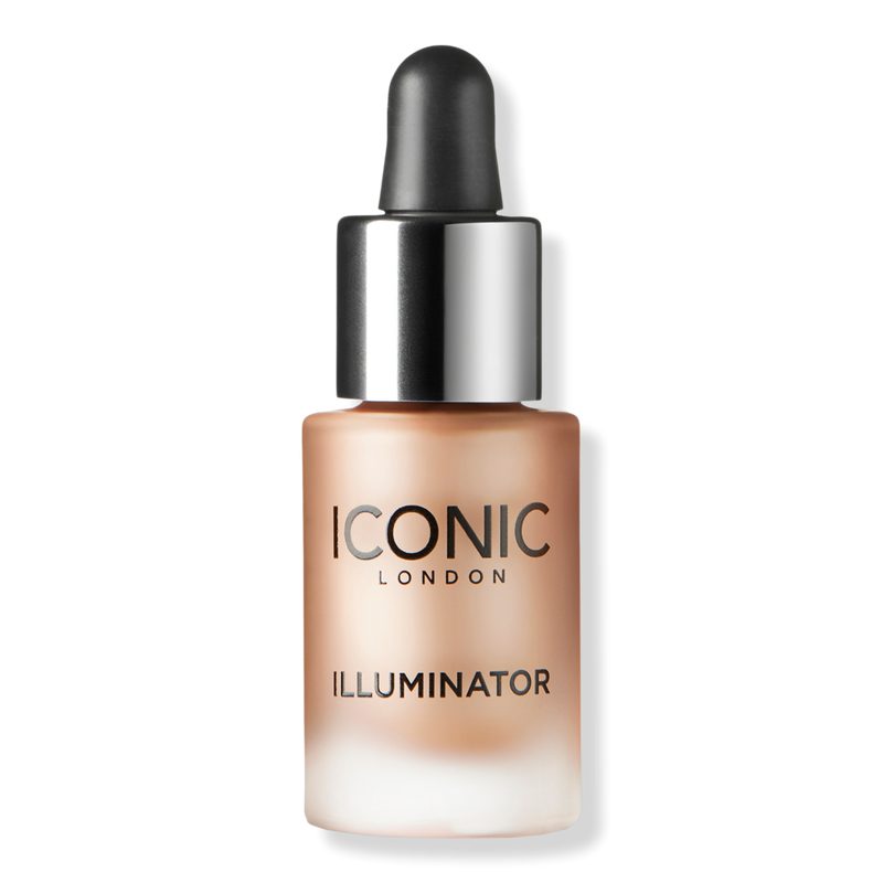 Mini Illuminator Liquid Shimmer Highlighter Drops - Original