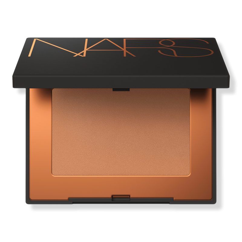 Mini Laguna Bronzer Powder Talc-Free - Laguna 01