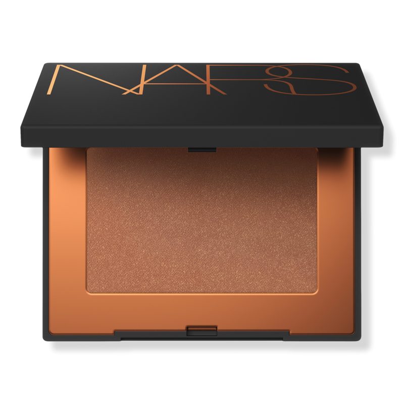 Mini Laguna Bronzer Powder Talc-Free - Laguna 04
