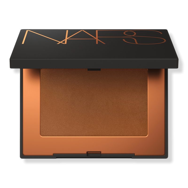 Mini Laguna Bronzer Powder Talc-Free - Laguna 06